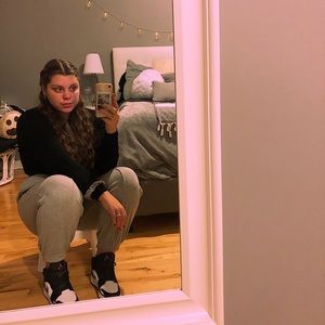 Meet your Posher, Athena